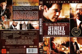 The Street kings Night Watchman - สตรีท คิงส์ ตำรวจเดือดล่าล้างเดน (2008)-1